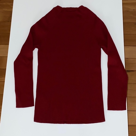 Joe’s Jeans Crew Neck - Picture 6 of 8